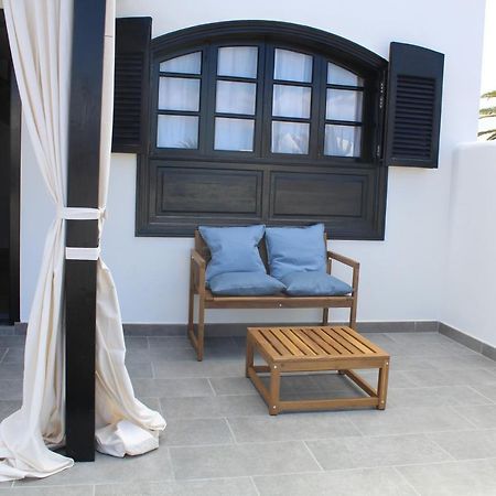 Apartamento Frida Faro Park Playa Blanca  Kültér fotó