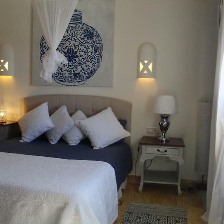 Apartamento Frida Faro Park Playa Blanca  Kültér fotó