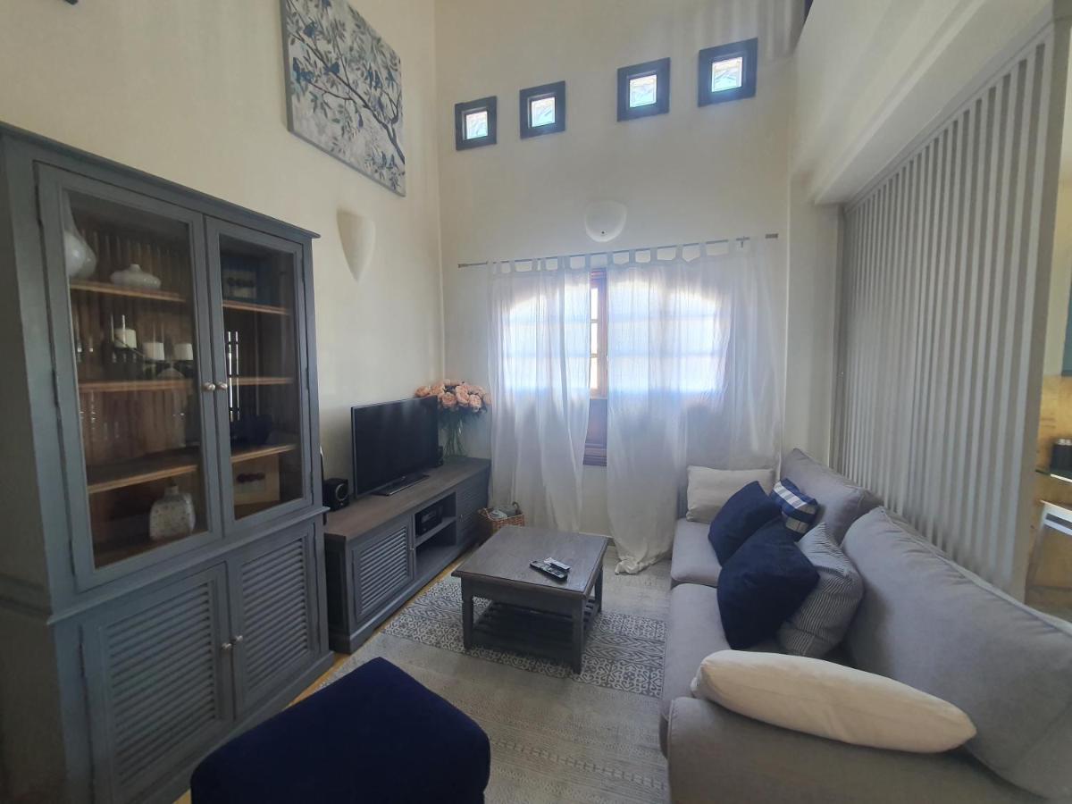Apartamento Frida Faro Park Playa Blanca  Kültér fotó