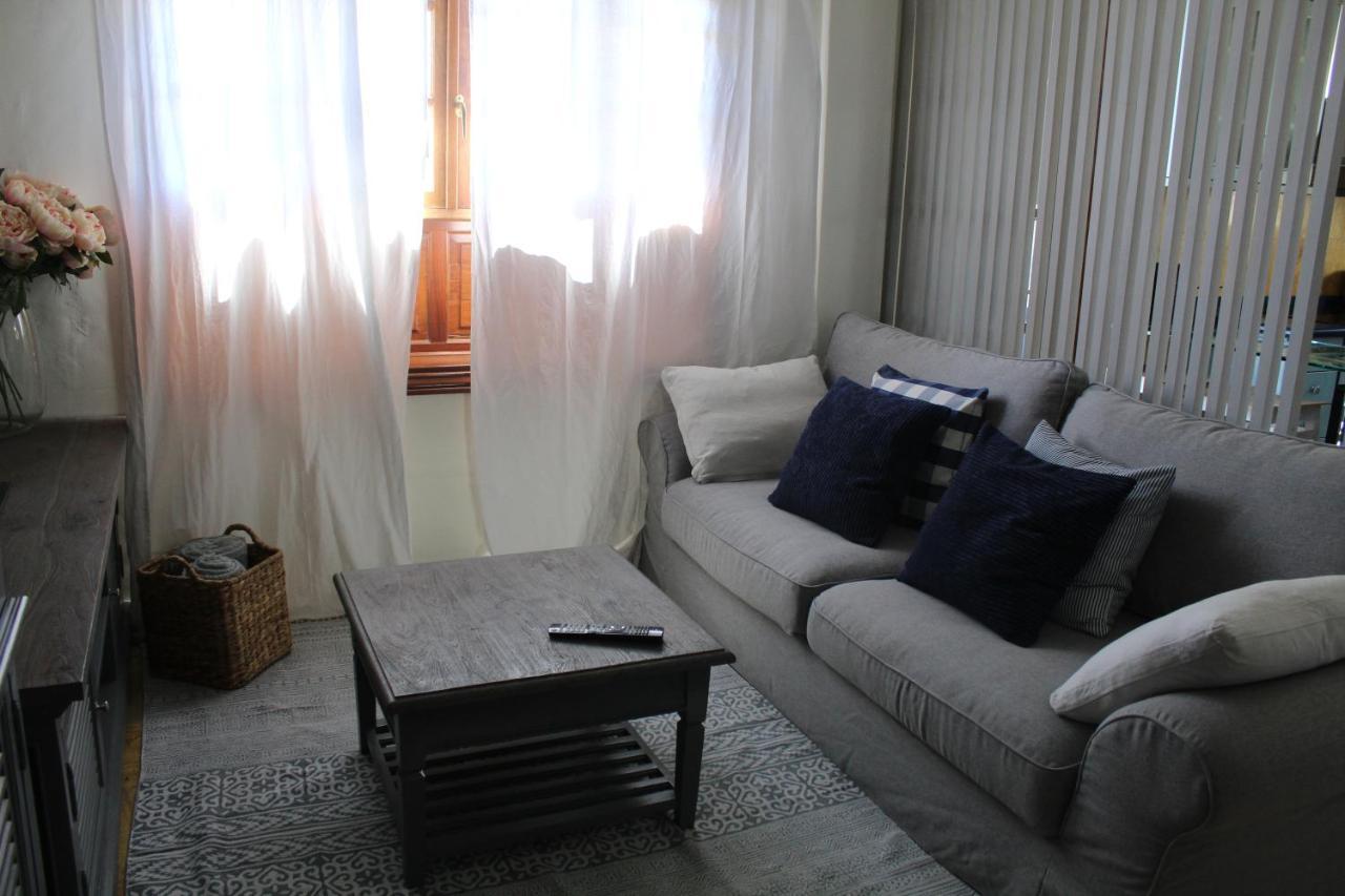Apartamento Frida Faro Park Playa Blanca  Kültér fotó