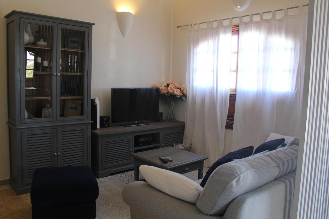 Apartamento Frida Faro Park Playa Blanca  Kültér fotó
