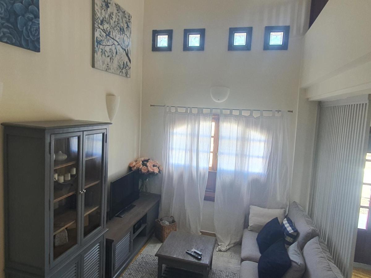 Apartamento Frida Faro Park Playa Blanca  Kültér fotó