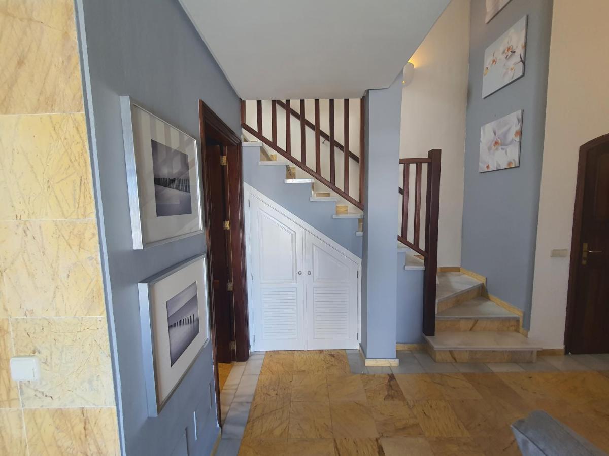 Apartamento Frida Faro Park Playa Blanca  Kültér fotó