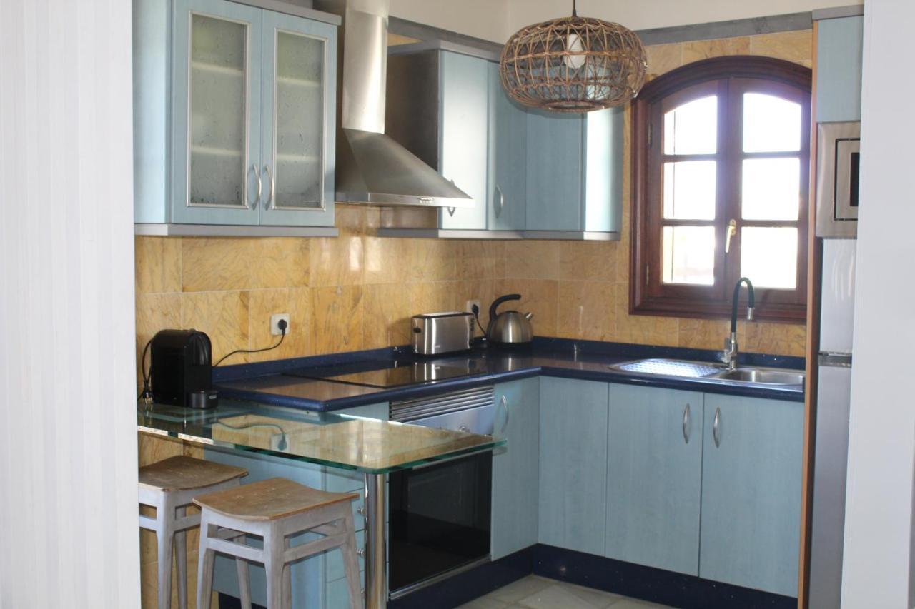 Apartamento Frida Faro Park Playa Blanca  Kültér fotó