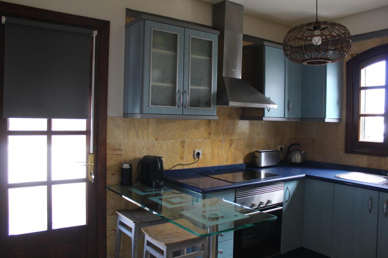 Apartamento Frida Faro Park Playa Blanca  Kültér fotó