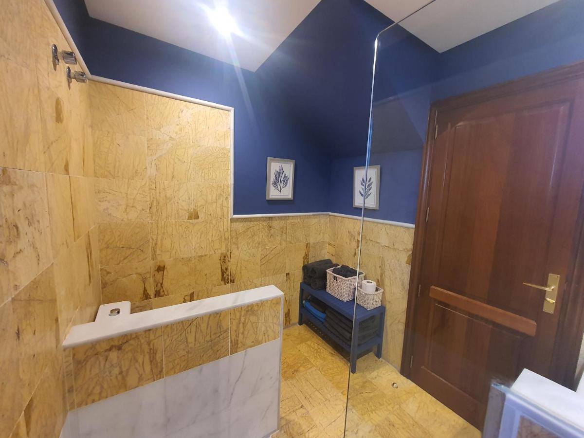 Apartamento Frida Faro Park Playa Blanca  Kültér fotó