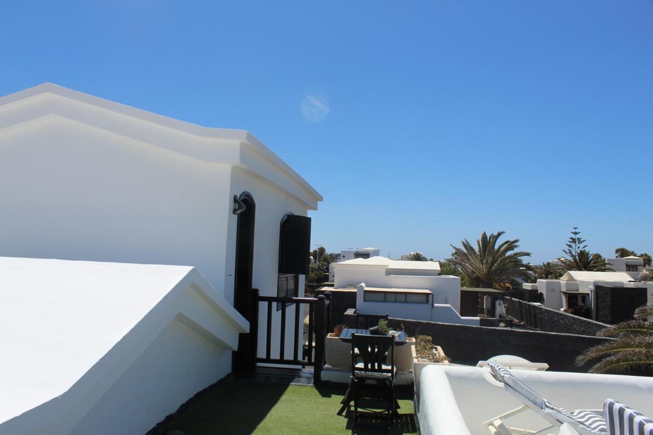 Apartamento Frida Faro Park Playa Blanca  Kültér fotó