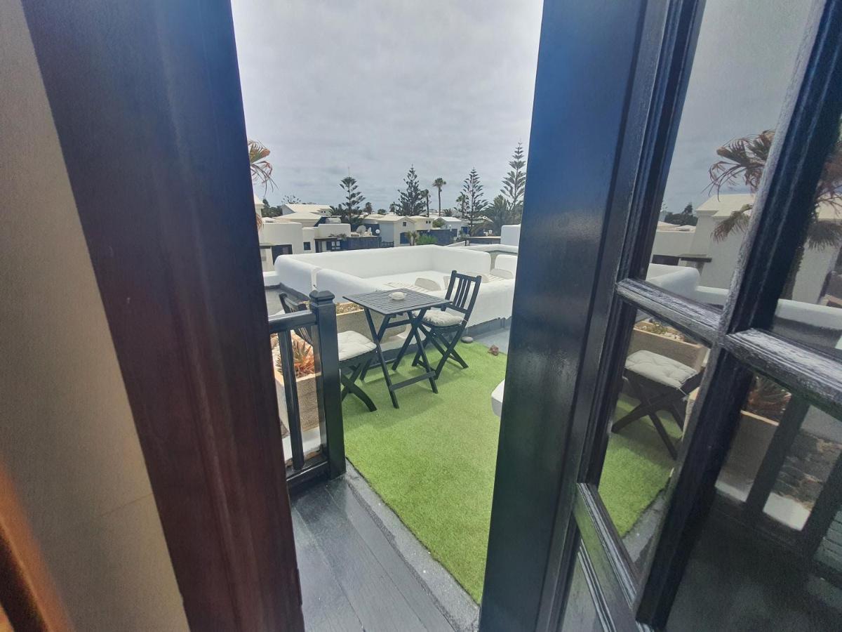 Apartamento Frida Faro Park Playa Blanca  Kültér fotó
