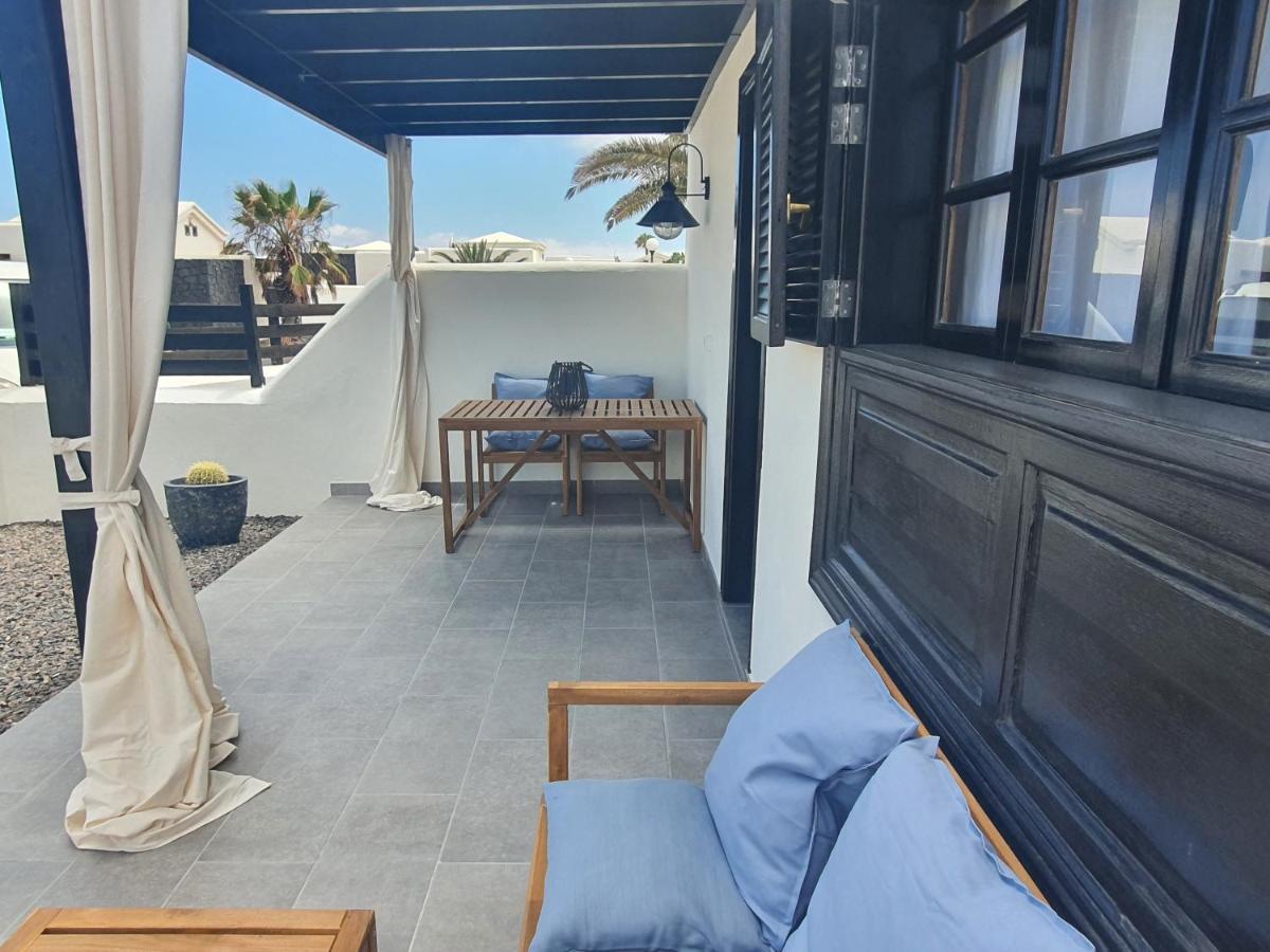 Apartamento Frida Faro Park Playa Blanca  Kültér fotó
