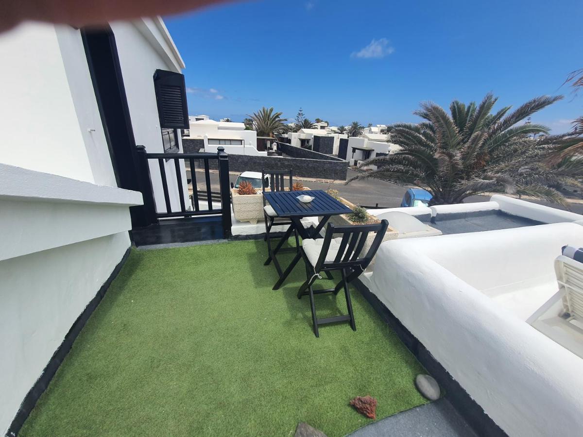 Apartamento Frida Faro Park Playa Blanca  Kültér fotó