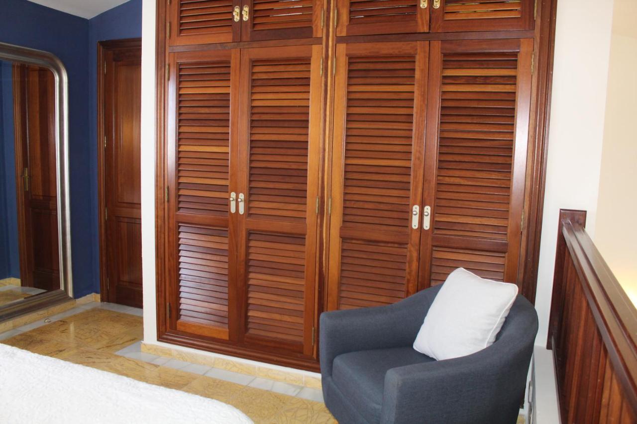 Apartamento Frida Faro Park Playa Blanca  Kültér fotó