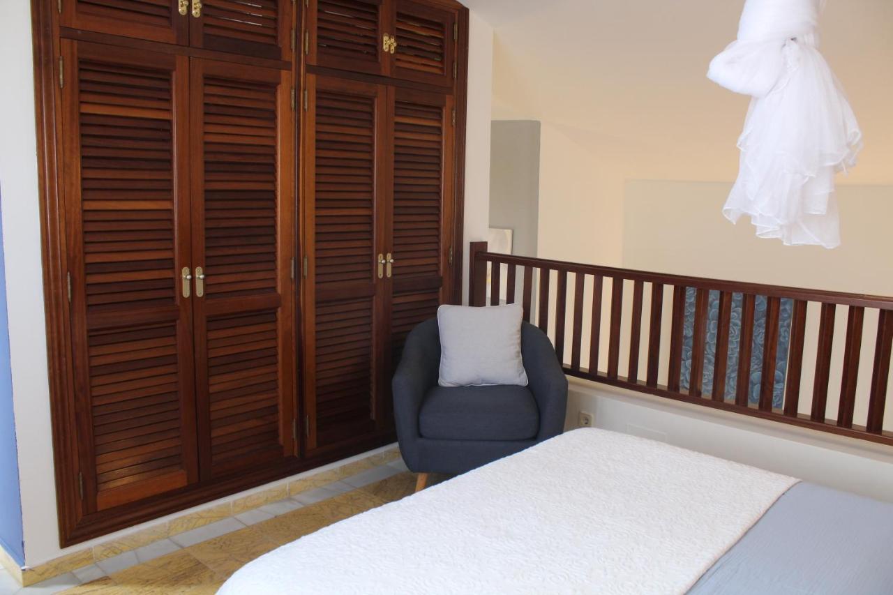 Apartamento Frida Faro Park Playa Blanca  Kültér fotó