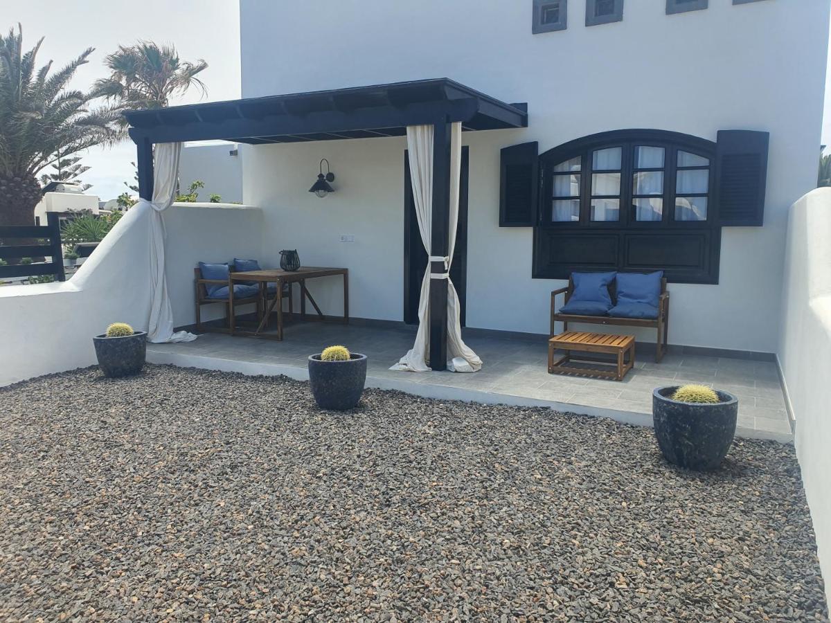 Apartamento Frida Faro Park Playa Blanca  Kültér fotó