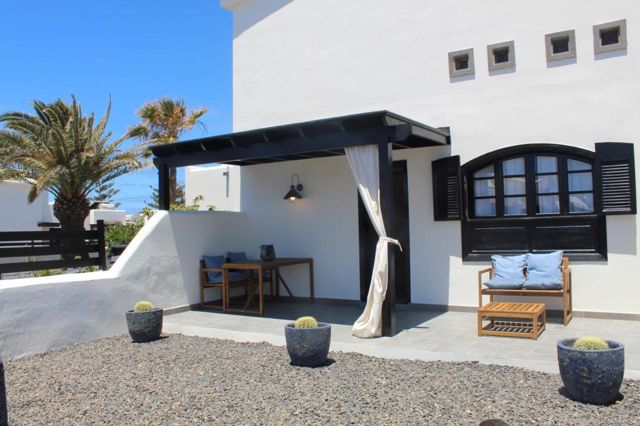 Apartamento Frida Faro Park Playa Blanca  Kültér fotó