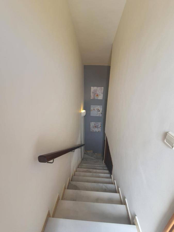 Apartamento Frida Faro Park Playa Blanca  Kültér fotó
