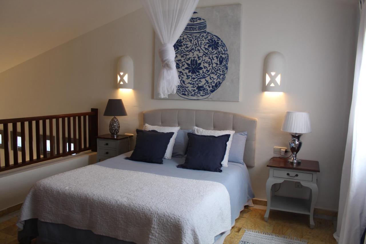 Apartamento Frida Faro Park Playa Blanca  Kültér fotó