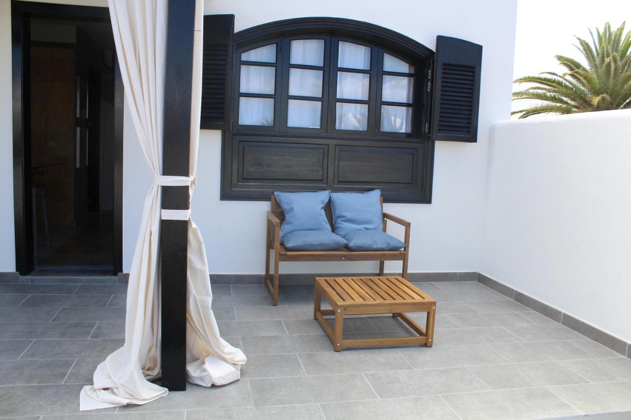 Apartamento Frida Faro Park Playa Blanca  Kültér fotó