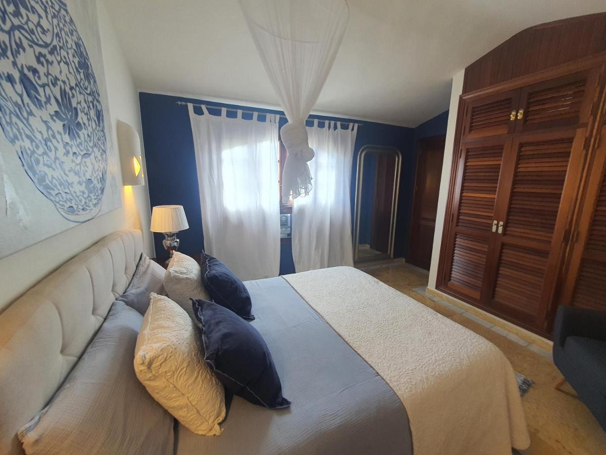 Apartamento Frida Faro Park Playa Blanca  Kültér fotó
