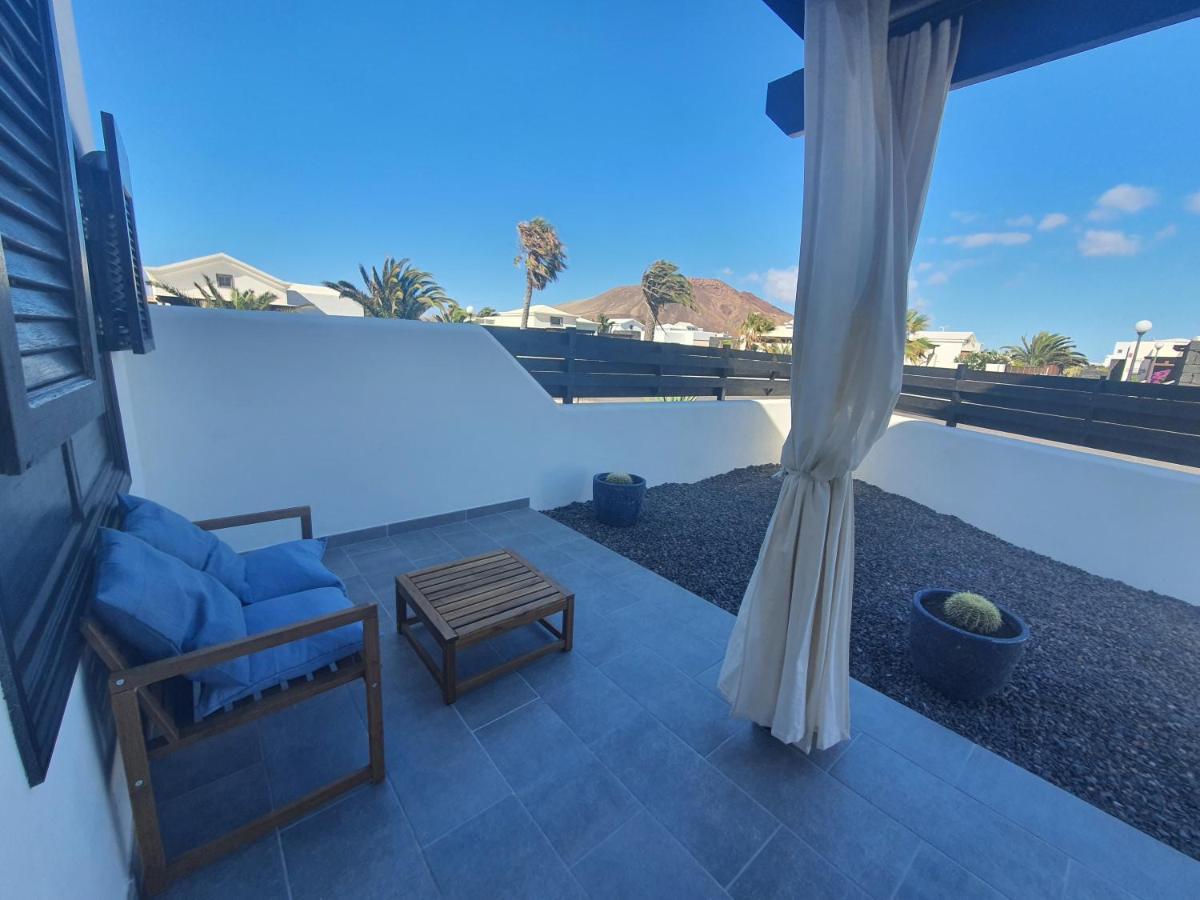 Apartamento Frida Faro Park Playa Blanca  Kültér fotó