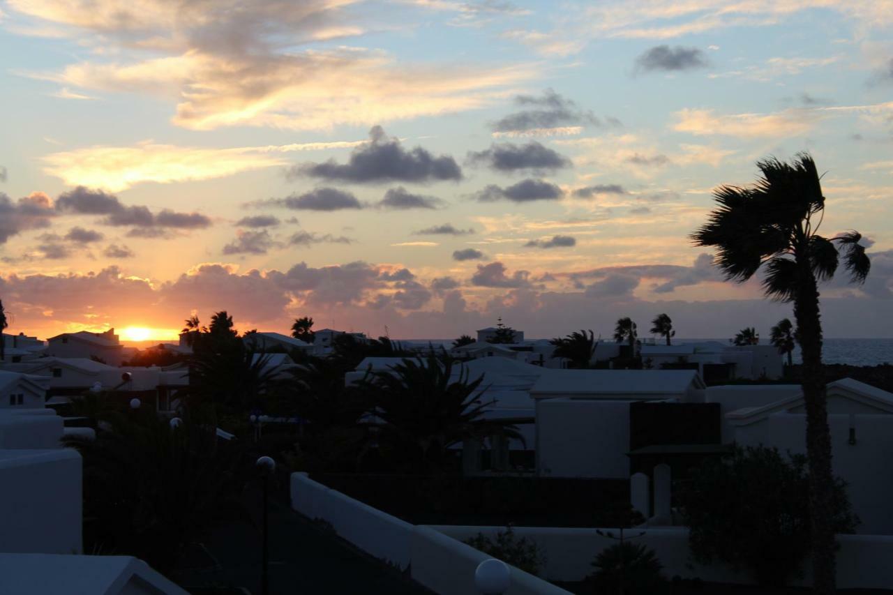 Apartamento Frida Faro Park Playa Blanca  Kültér fotó