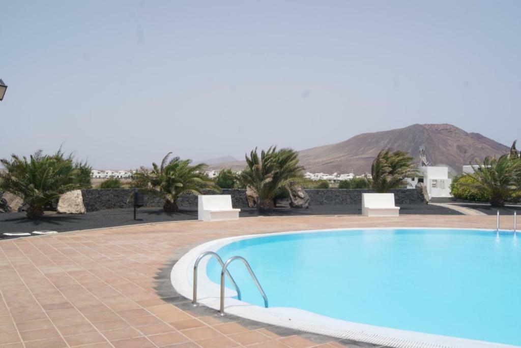 Apartamento Frida Faro Park Playa Blanca  Kültér fotó