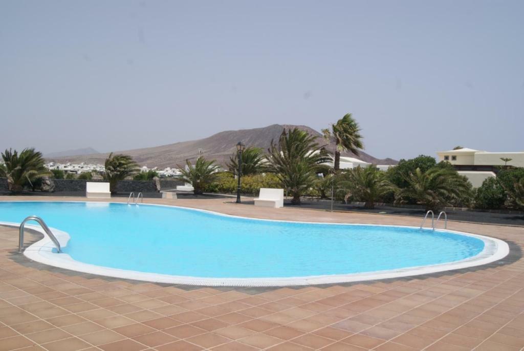 Apartamento Frida Faro Park Playa Blanca  Kültér fotó