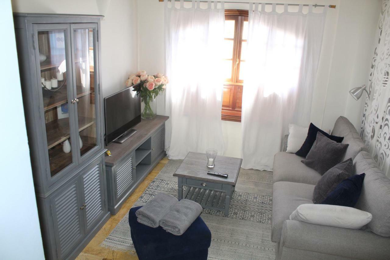 Apartamento Frida Faro Park Playa Blanca  Kültér fotó