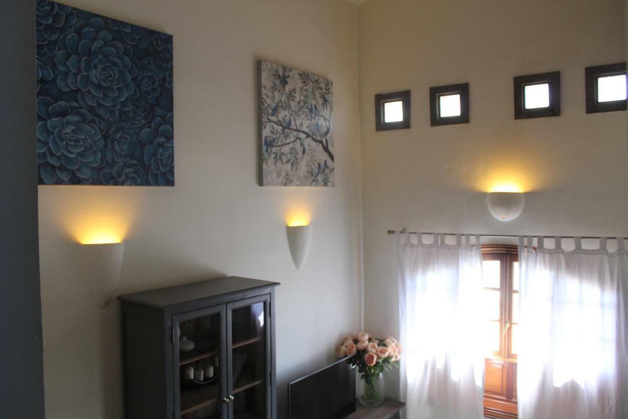 Apartamento Frida Faro Park Playa Blanca  Kültér fotó