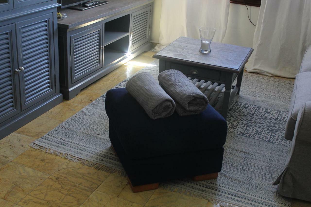 Apartamento Frida Faro Park Playa Blanca  Kültér fotó