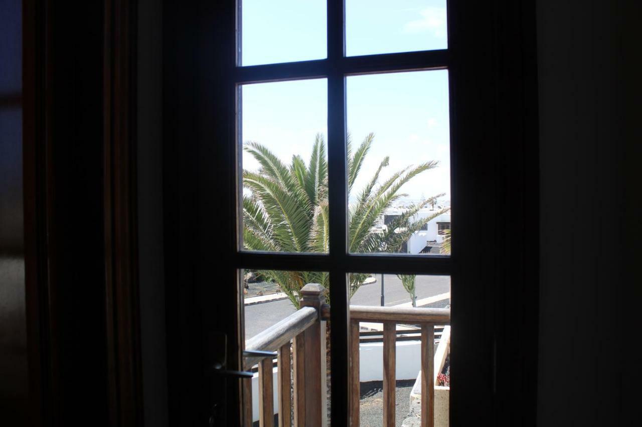 Apartamento Frida Faro Park Playa Blanca  Kültér fotó